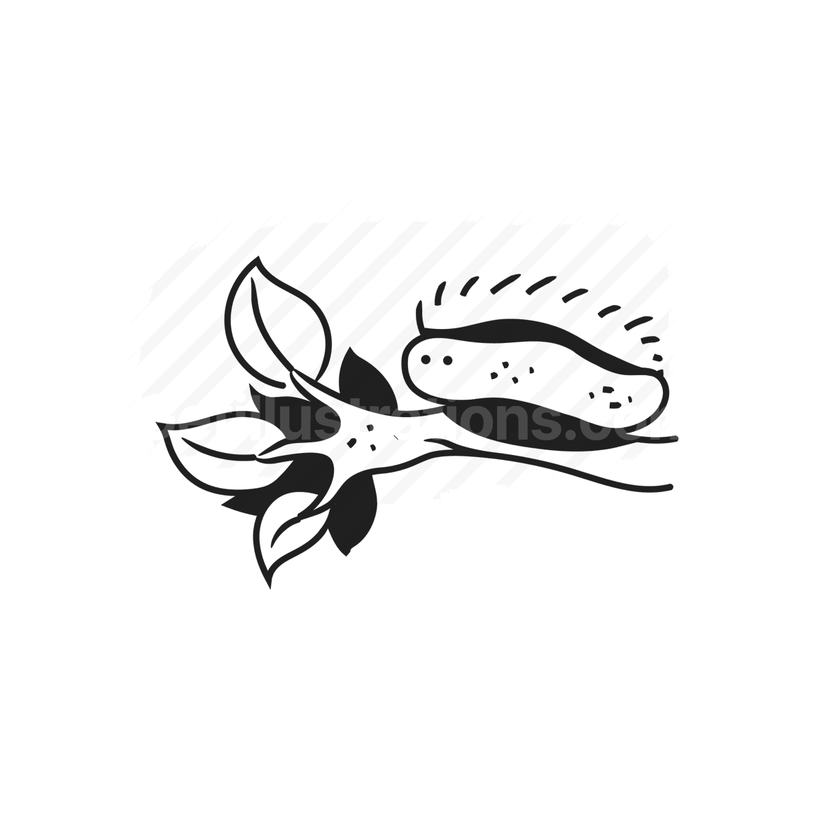 Food and Cuisine illustration preview image